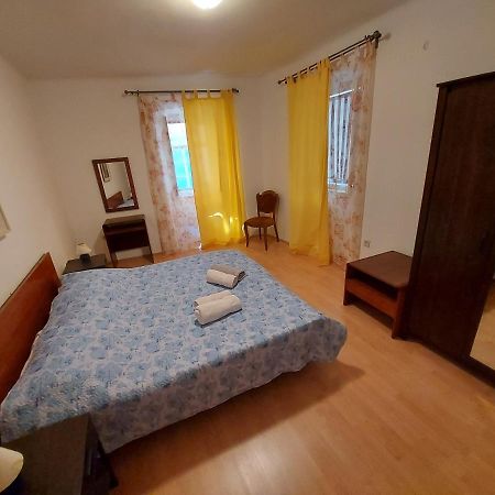 Guesthouse Boris Labin  Exterior foto