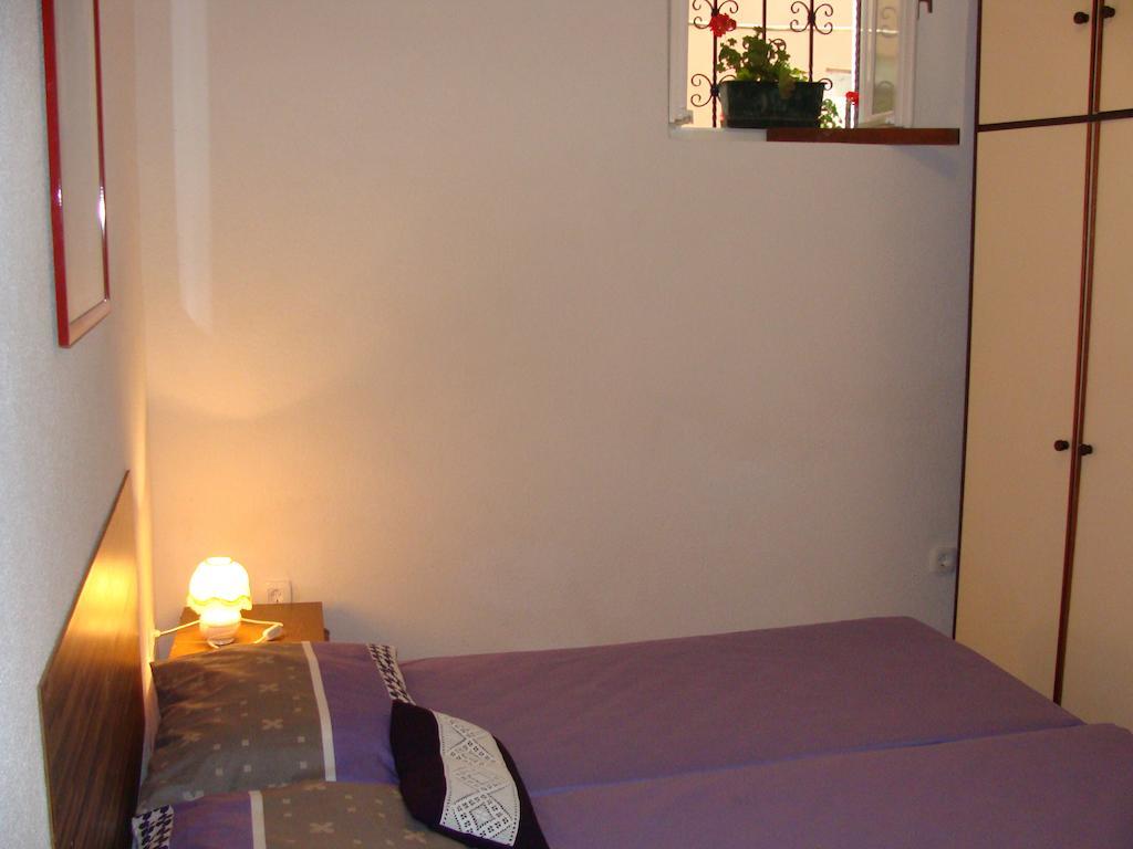 Guesthouse Boris Labin  Exterior foto