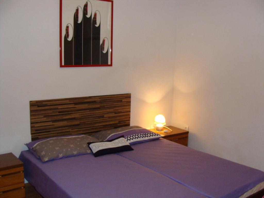 Guesthouse Boris Labin  Zimmer foto
