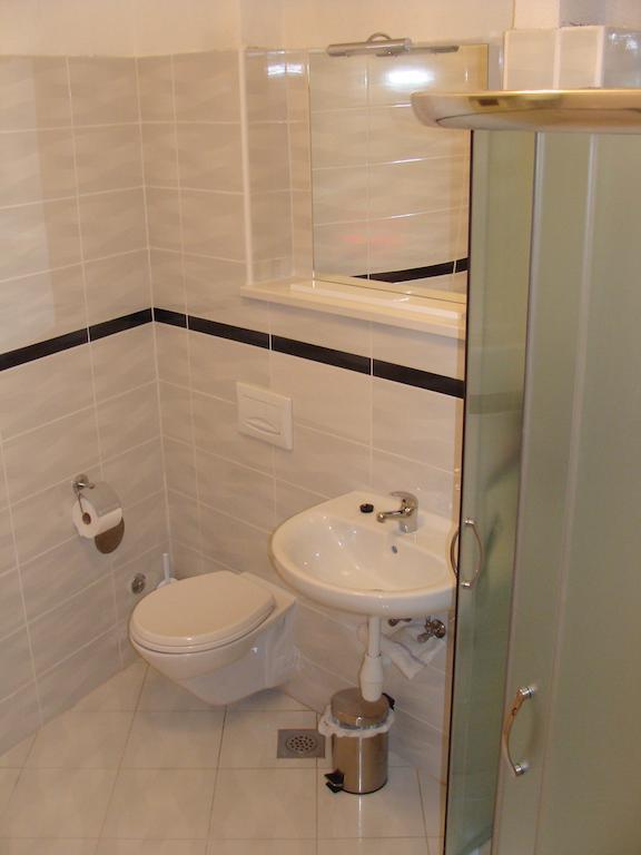 Guesthouse Boris Labin  Zimmer foto
