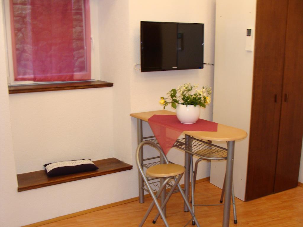 Guesthouse Boris Labin  Zimmer foto