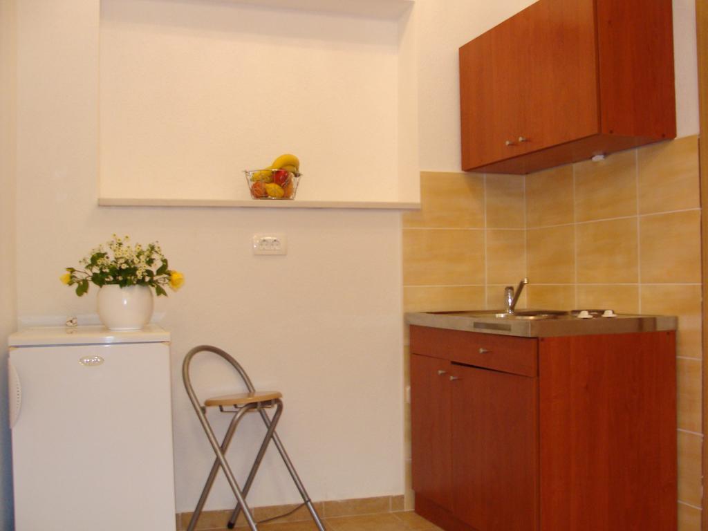 Guesthouse Boris Labin  Zimmer foto