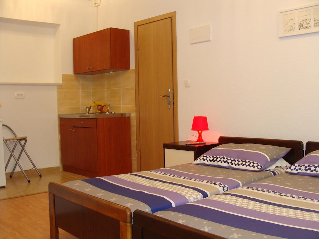 Guesthouse Boris Labin  Zimmer foto