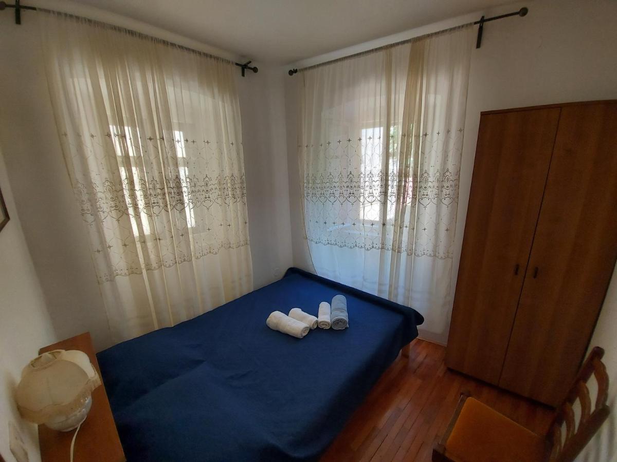 Guesthouse Boris Labin  Exterior foto