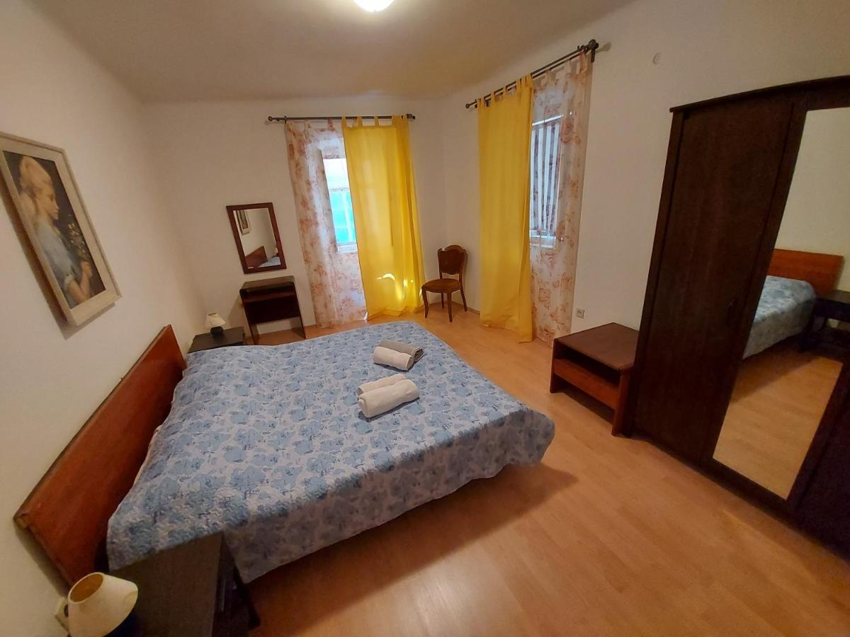 Guesthouse Boris Labin  Exterior foto