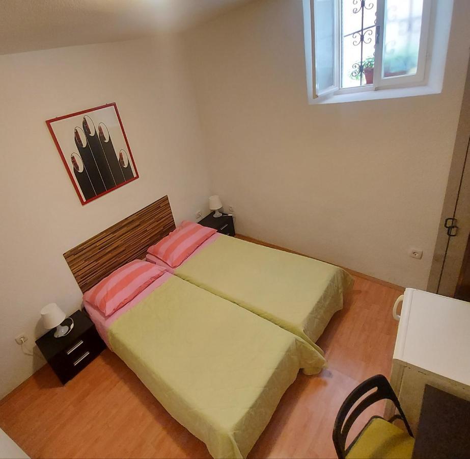 Guesthouse Boris Labin  Exterior foto
