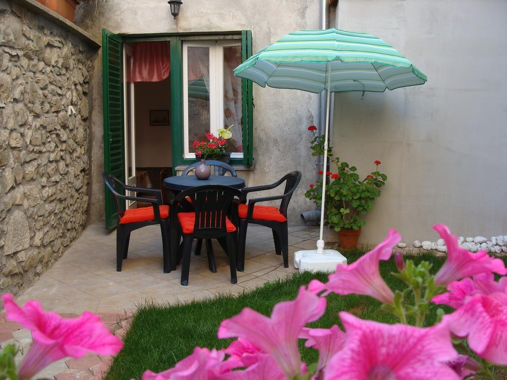 Guesthouse Boris Labin  Zimmer foto