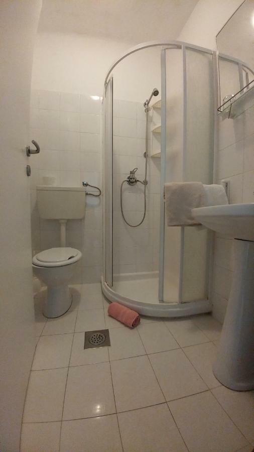 Guesthouse Boris Labin  Exterior foto