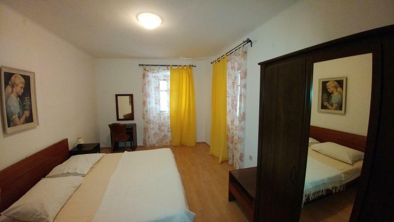 Guesthouse Boris Labin  Exterior foto