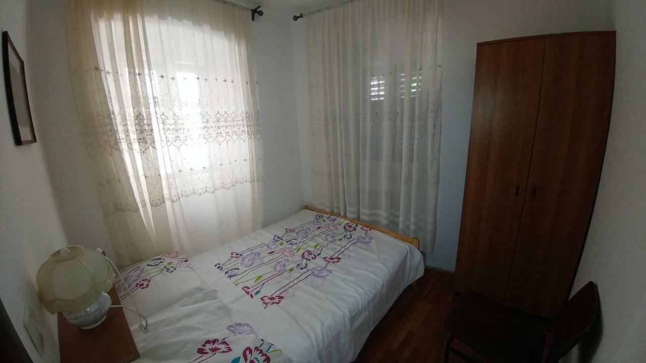 Guesthouse Boris Labin  Exterior foto
